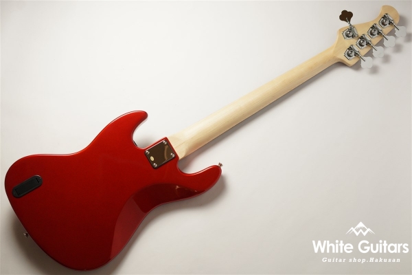 WJB5-580/R-Act - CAR